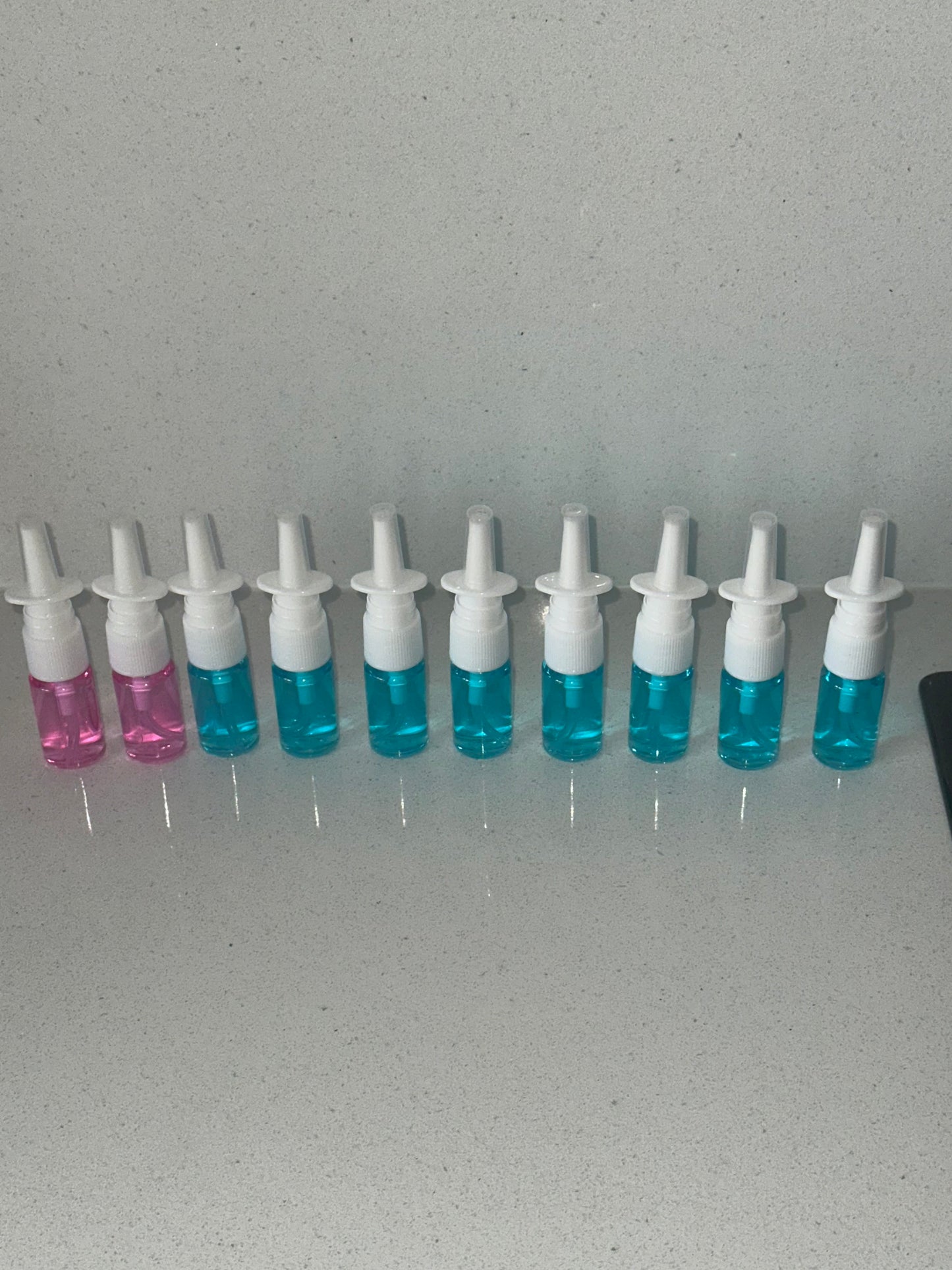 Bulk Nasal Tanners x10