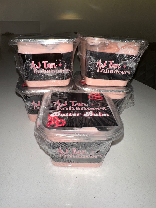 Cherry Butter Balm