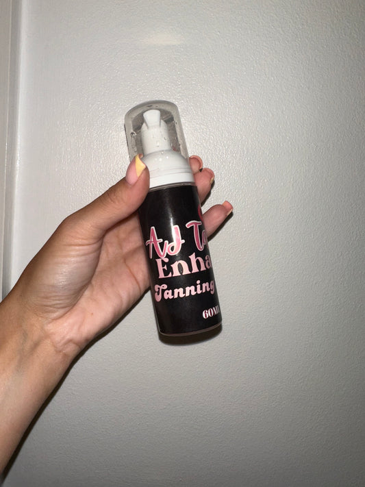 Cherry Tanning Mouse